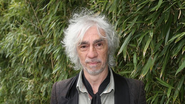 Louis Bertignac : heureux papa d'un petit Jack!