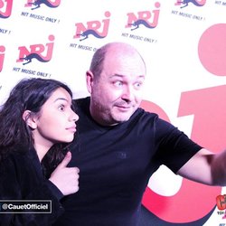 Lundi 14 Mars avec Alessia Cara - C Cauet sur NRJ