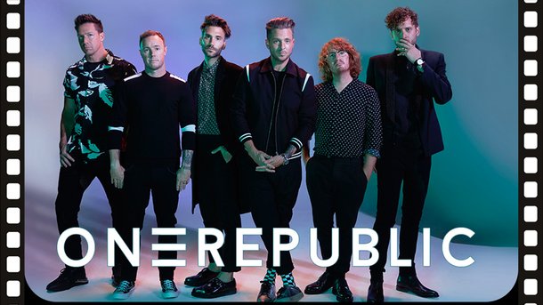 Le coup de cœur du club Chérie du jour: «Didn't I» de OneRepublic