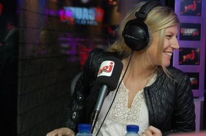 Jeudi 18 avril avec Le Mix de Cauet