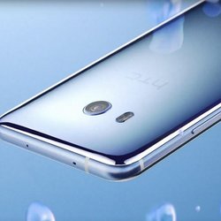 HTC U11