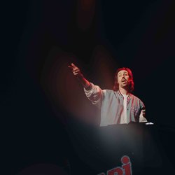 Morgan Nagoya - NRJ Music Tour Lyon 2026
