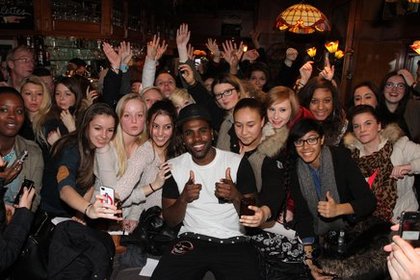 NRJ Live Sessions Jason Derulo