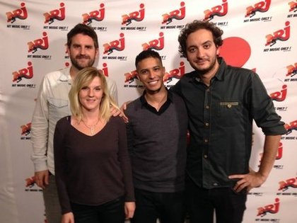 Mardi 12 Novembre avec le Palmashow
