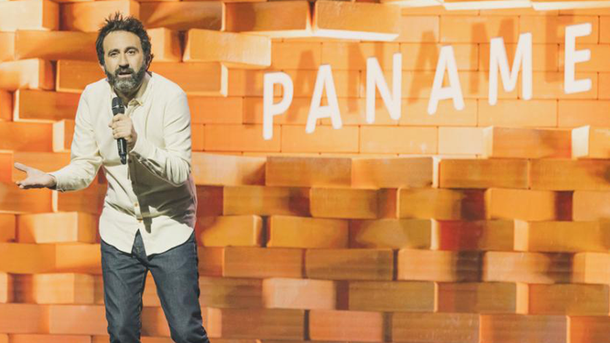 Génération Paname présenté par Mathieu Madenian : rendez-vous vendredi à 23h20 sur France 2 - En partenariat avec Rire & Chansons