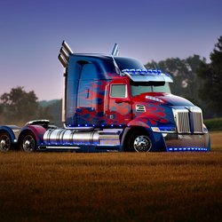 Transformers: The Last Knight