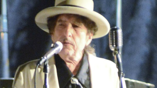 Bob Dylan : s'il pouvait tout recommencer, il serait instituteur