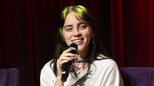 Billie Eilish