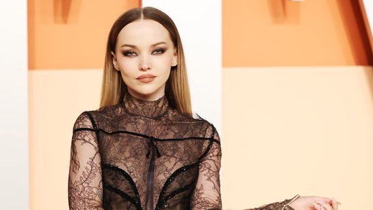 Dove Cameron
