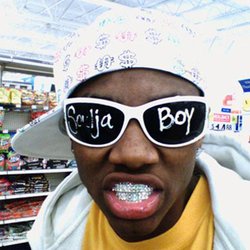 Soulja Boy
