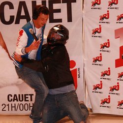 Mercredi 24 octobre 2012