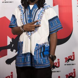NRJ in The Park Trélazé - Youssoupha