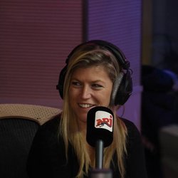 Mercredi 21 Janvier 2015 avec Louane