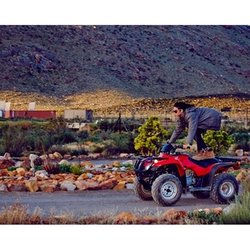 Rihanna in Capetown: #safari #ATVz #southafrica