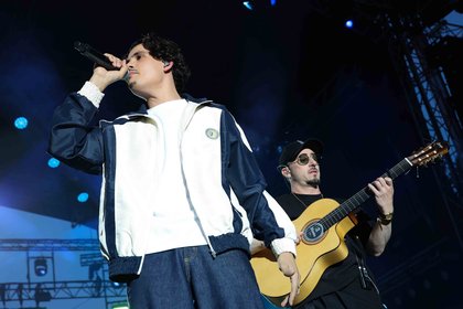 Carbonne - NRJ Music Tour Toulouse 2024