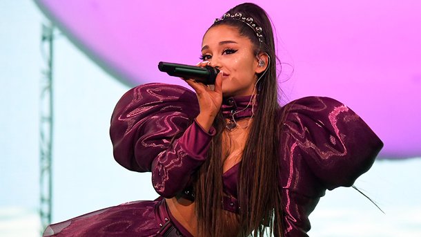 Ariana Grande partage une chanson pour le film «Charlie’s Angels»