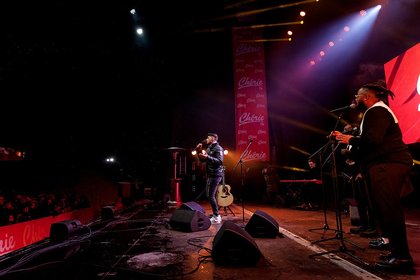Concert Super Privé - Chamonix-Mont-Blanc 2022