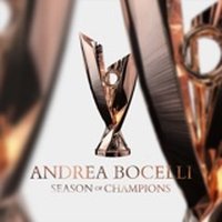 Andrea Bocelli, David Guetta, EJAE & Megan Thee Stallion