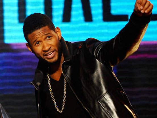 usher