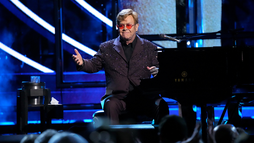 Elton John au Mexique en 2026 : une setlist inédite et sur mesure pour ses fans