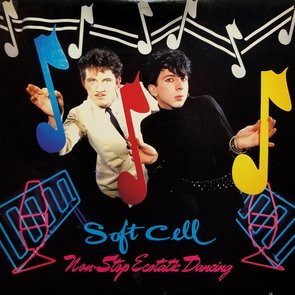 Non-Stop Ecstatic Dancing