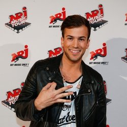 NRJ MUSIC TOUR - Saint-Etienne - 4 octobre 2014