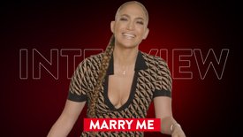 Jennifer Lopez dans «Marry Me»: découvrez son interview