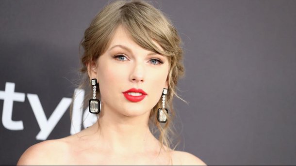 Comment Taylor Swift est devenue une star mondiale?