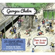 Dans la Cour de l'École