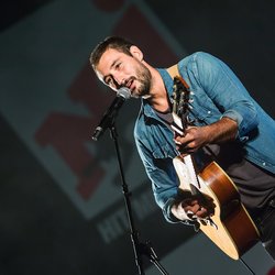 Jérémy Frérot - NRJ Music Tour Cluses 2019