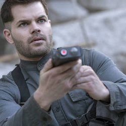 Hunger Games La Révolte - Partie 1