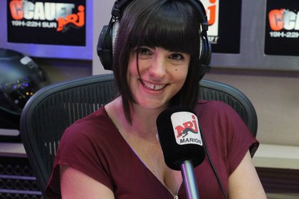 Lundi 18 Mai 2015 avec Sindy et La Fouine