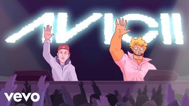 Avicii : un nouveau remix de « Wake Me Up »  !