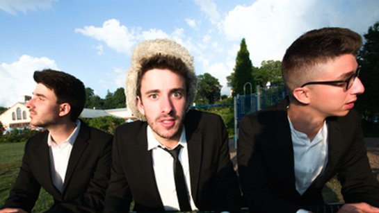AJR