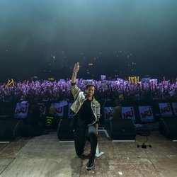 NRJ Music Tour de Lyon - 8 avril 2017