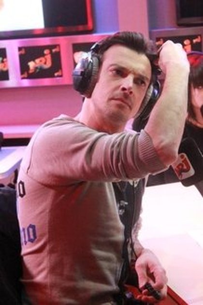 Vendredi 31 janvier 2014 avec Kylie Minogue