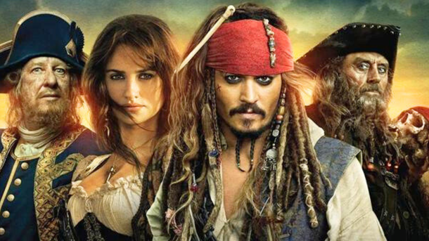 « Pirates des Caraïbes 6 » mettrait le cap vers une nouvelle ère