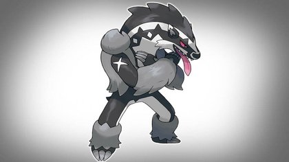 Ixon (forme de Galar)