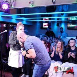 Jeudi 21 Janvier avec Rachel Platten