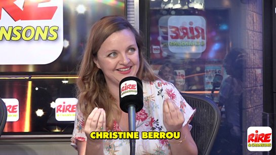 Christine Berrou