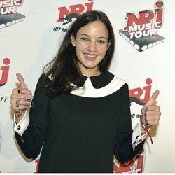 NRJ Music Tour Paris 2015 - Jain