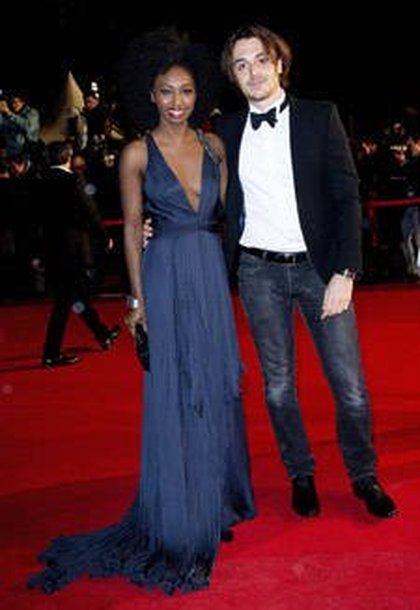 Pluie de Stars sur le Tapis Rouge