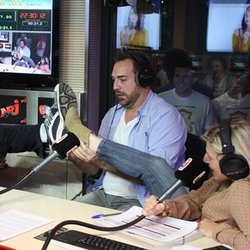 Mardi 1er octobre avec Katy Perry