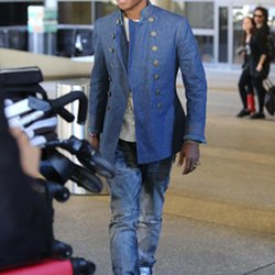 Les looks de Pharrell