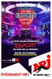 Occitanie Esports Montpellier 2021