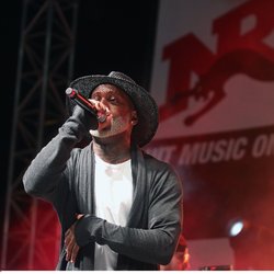 NRJ Music Tour Marseille - Willy William