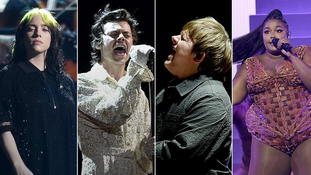 Billie Eilish, Harry Styles, Lizzo…: retour sur les lives, récompenses et tapis rouge des Brit Awards 2020