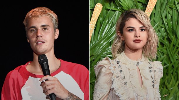 Les nouveaux couples de stars de cette année 2017!
