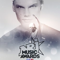 NRJ Music Awards 2014
