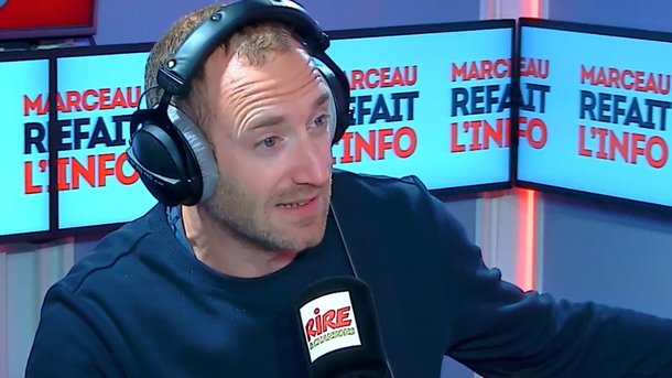 Le match France - Belgique, le prix des tests covid et la contre attaque de Marine Le Pen - Marceau refait l'info